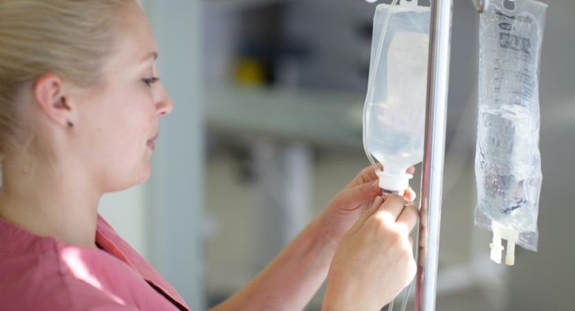 Bakırköy Sağlık Kabini – Evde Sağlık Hizmeti