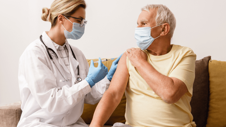 Evde Enjeksiyon Hizmeti