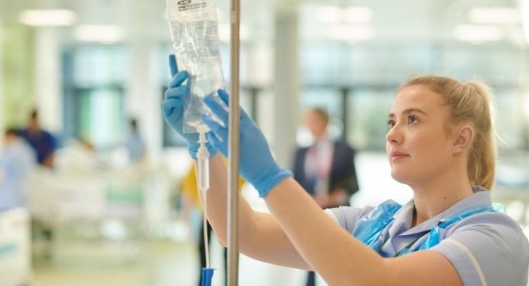 Florya Sağlık Kabini