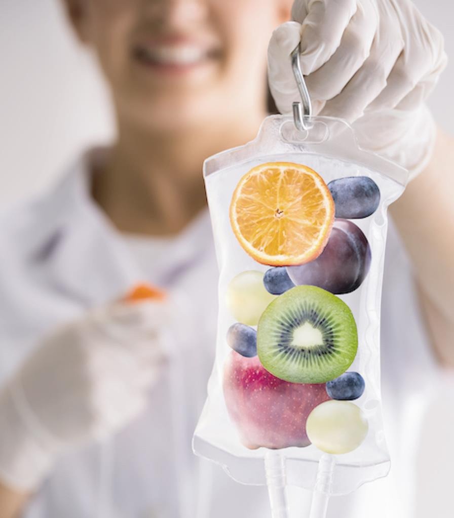 Glutatyon Serum Hizmeti